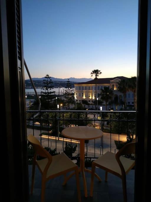Carte-postale Rethymno (Crete)