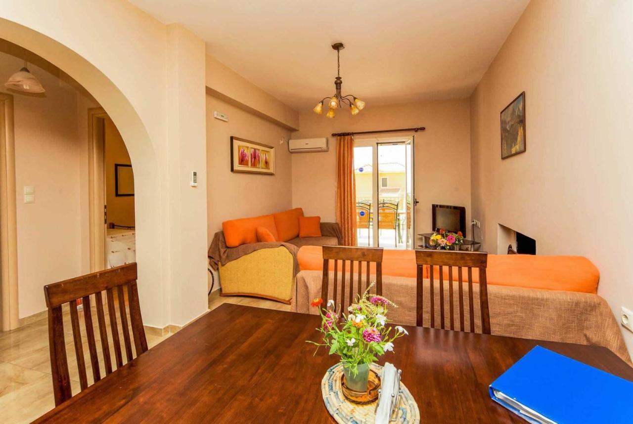 Villa Athina Lourdas Kefalonia Trapezaki (Kefalonia)