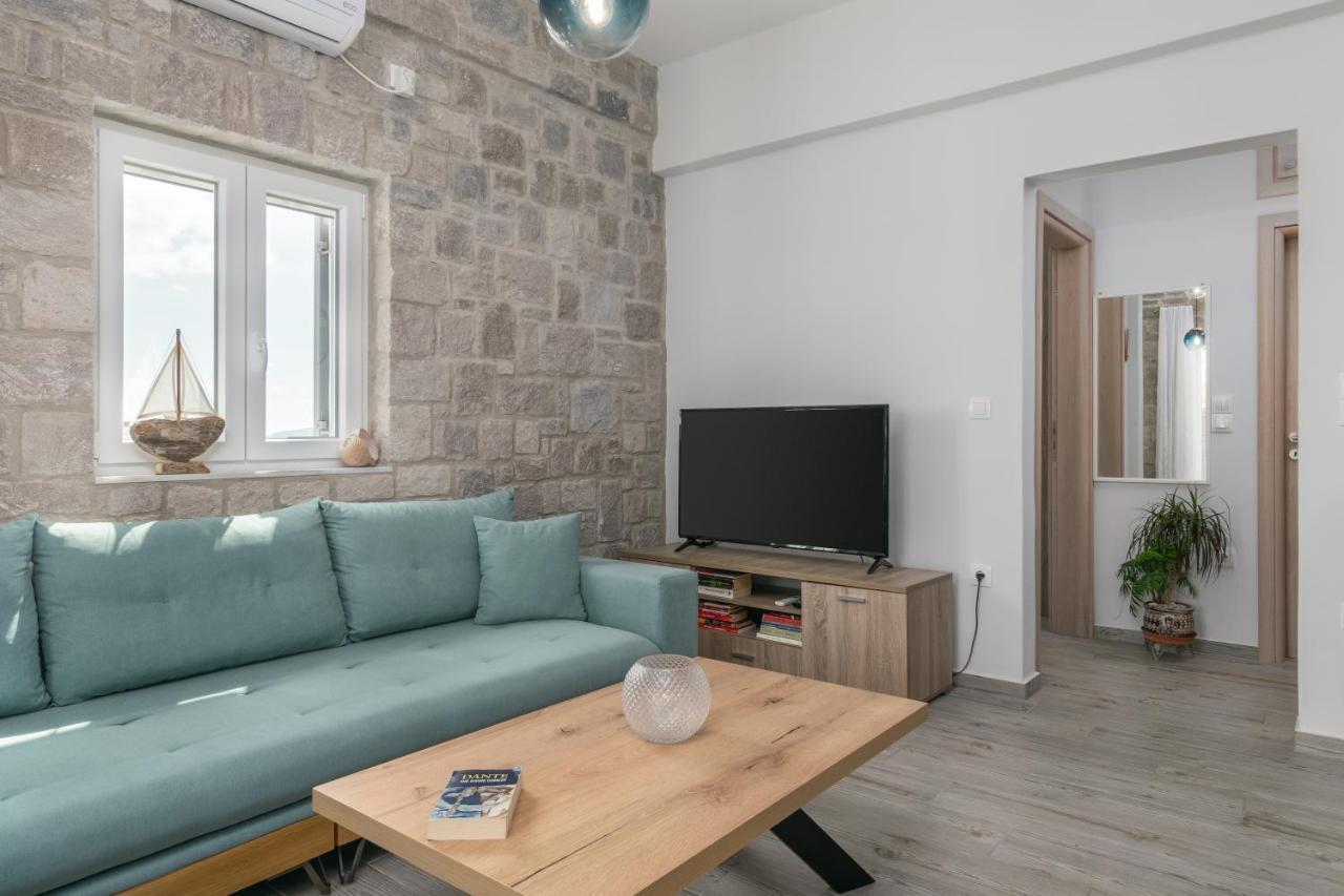 Apartment Balliu *