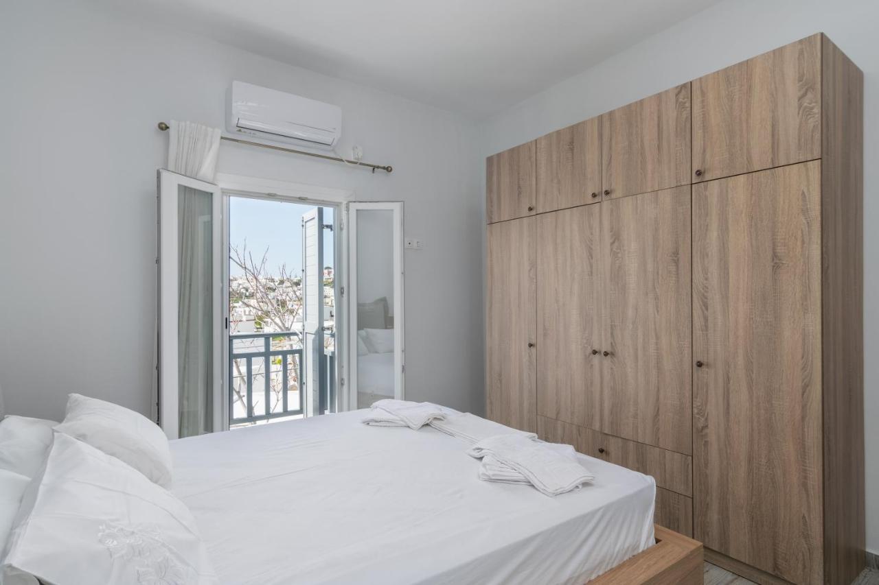 Apartment Balliu