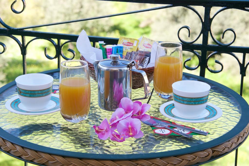 Guest house Gerania