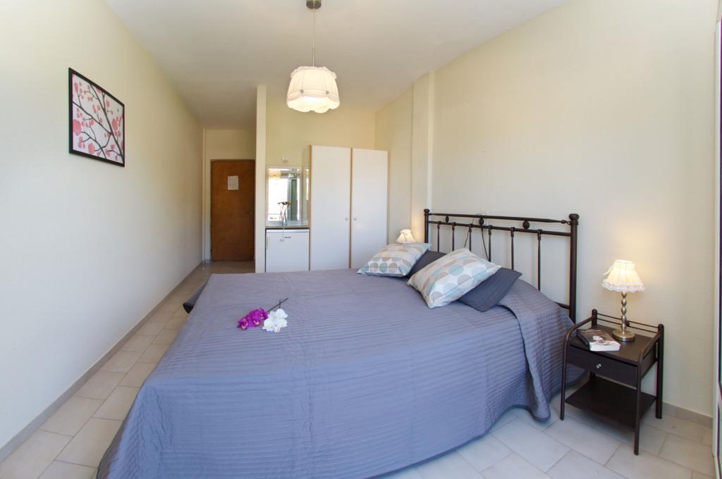 Guest house Gerania 3*