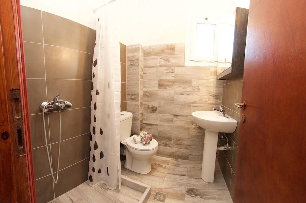 Guest house Gerania