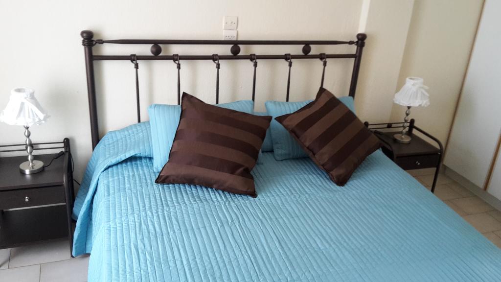 Gerania Guest house