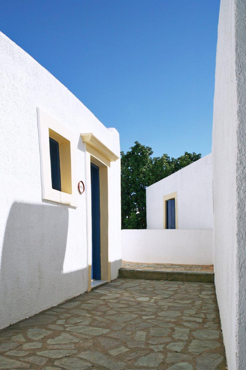 Chrissi Amoudia 4* Anissaras