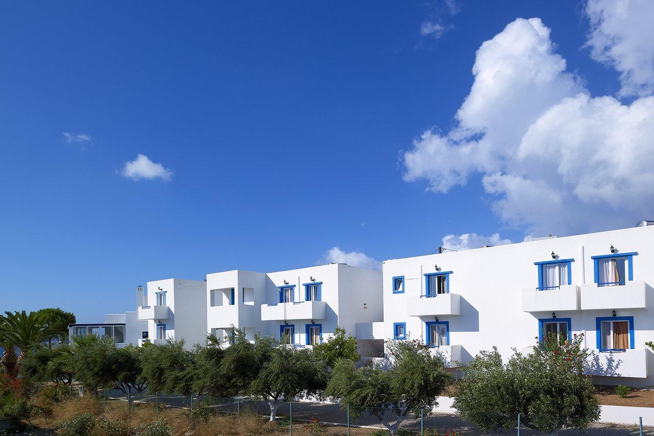 Hotel Cavo Marelia
