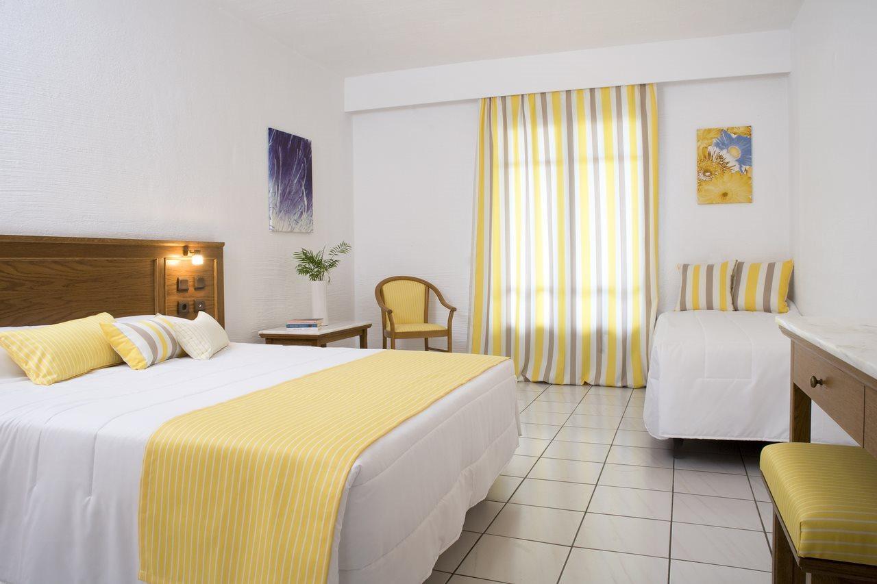 Chrissi Amoudia Hotel Anissaras