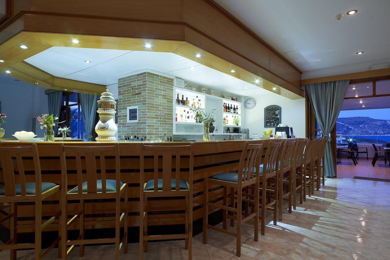 Cavo Marelia 4* Amoopi