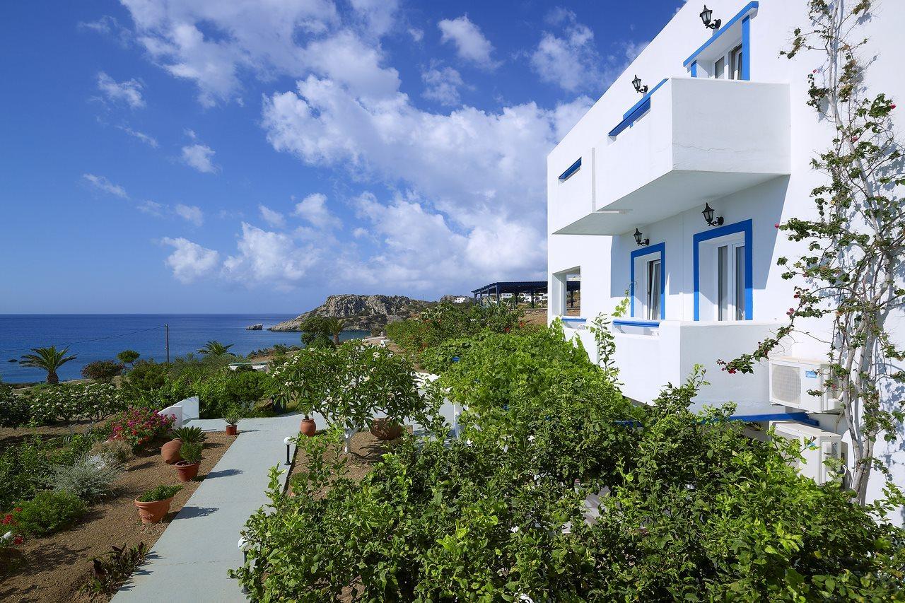 Cavo Marelia Hotel 4*