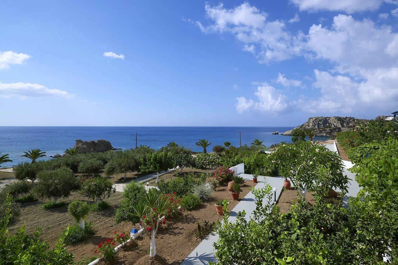 Cavo Marelia 4* Amoopi