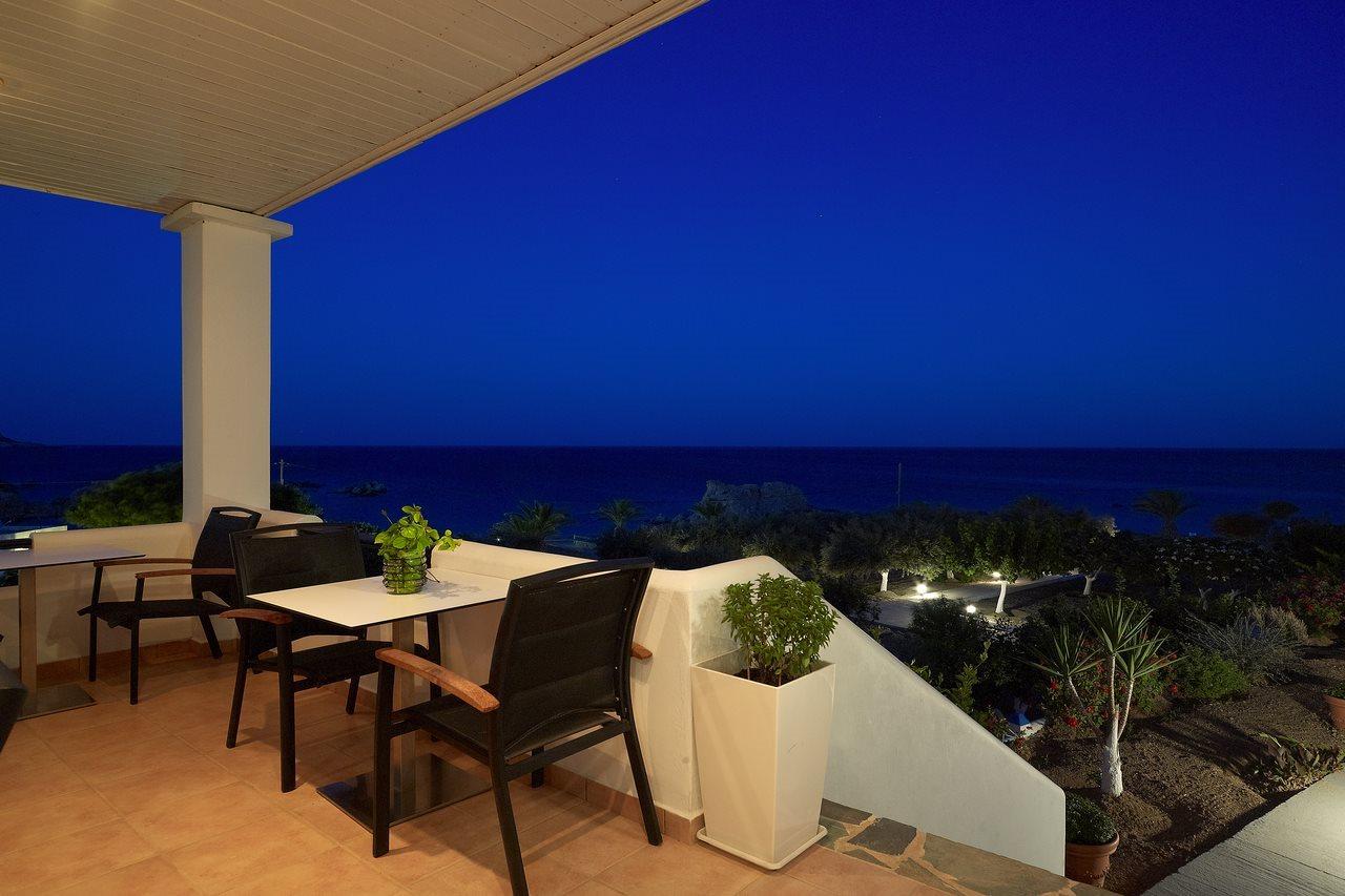 Hotel Cavo Marelia Amoopi
