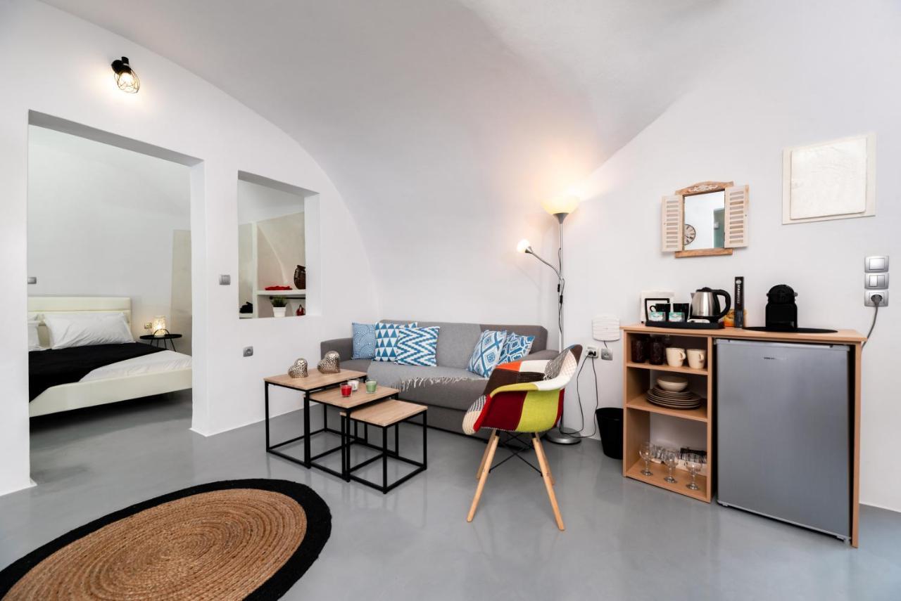 Rever Caves Holiday home