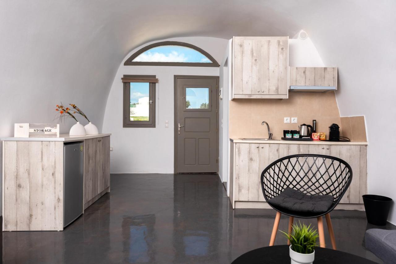 Rever Caves Holiday home