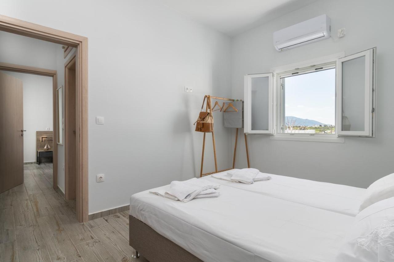 Balliu Apartment *