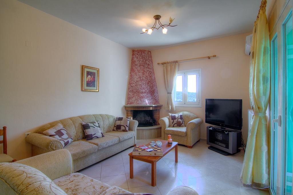 Barbounis Village Perama (Crete)