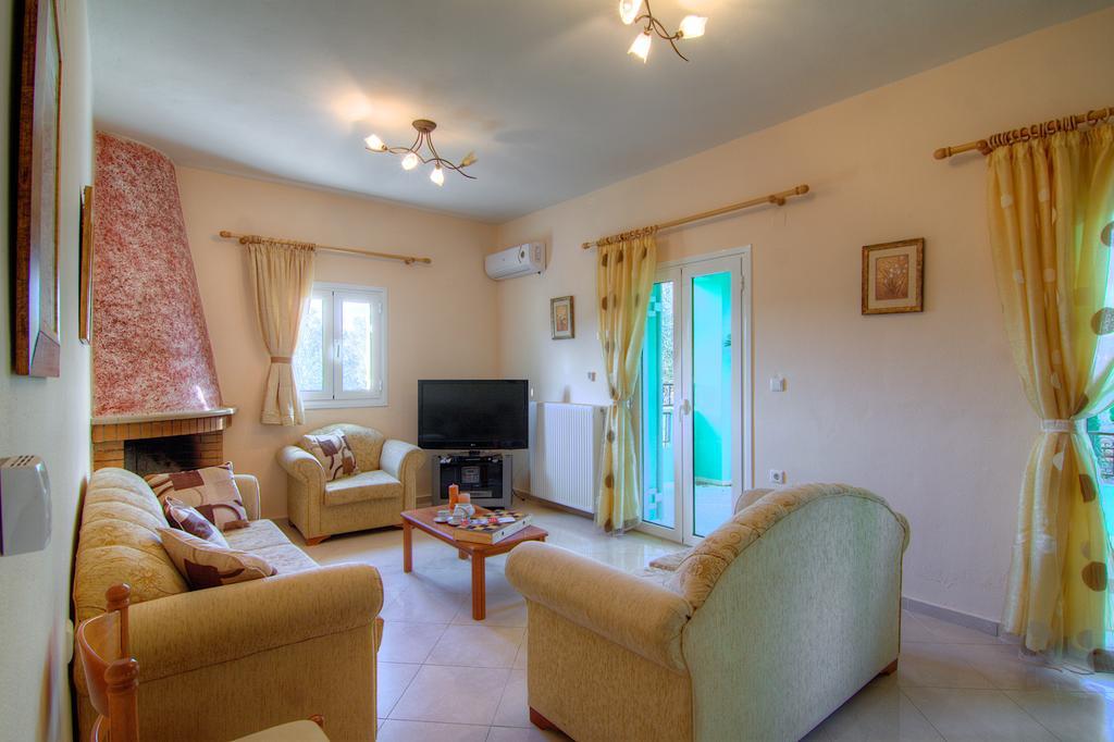 Barbounis Village Apartment