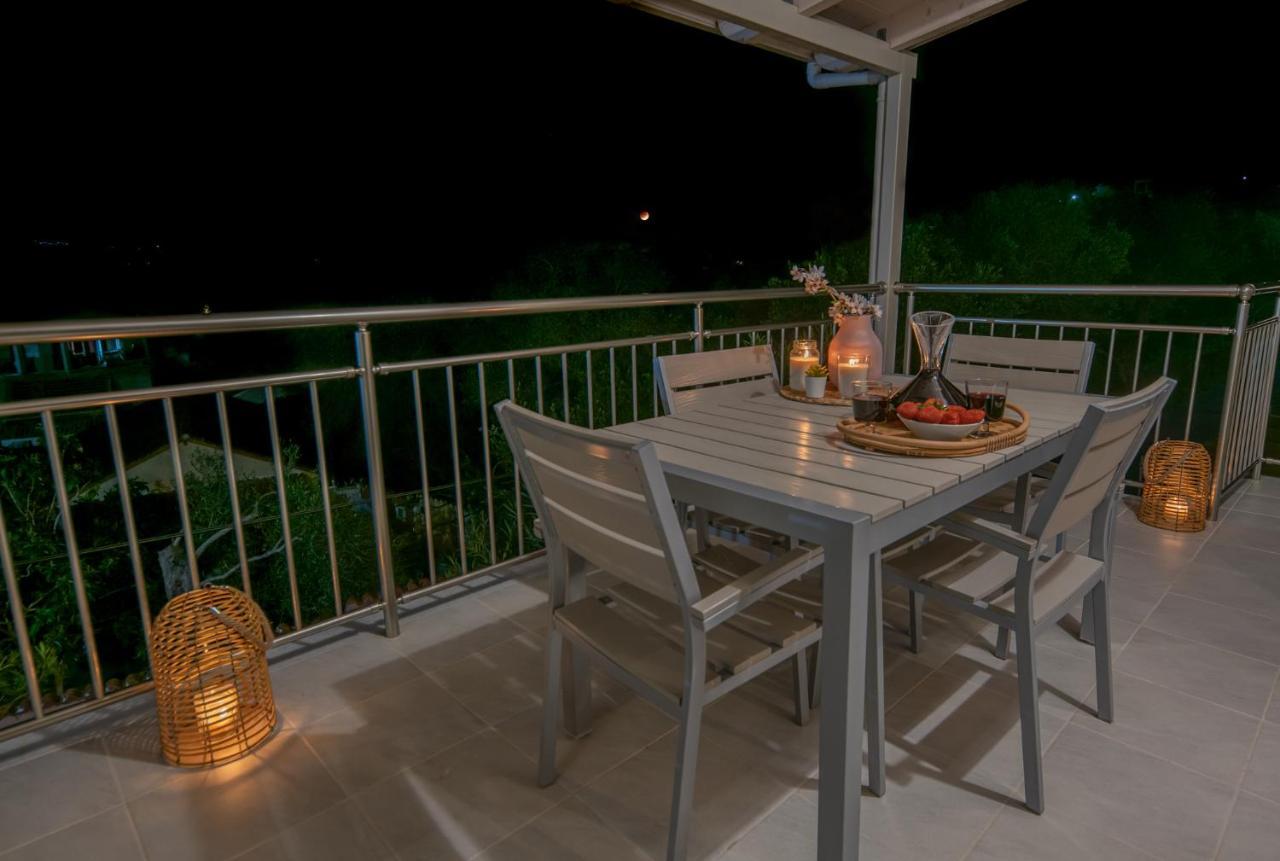2nisi Apartment *