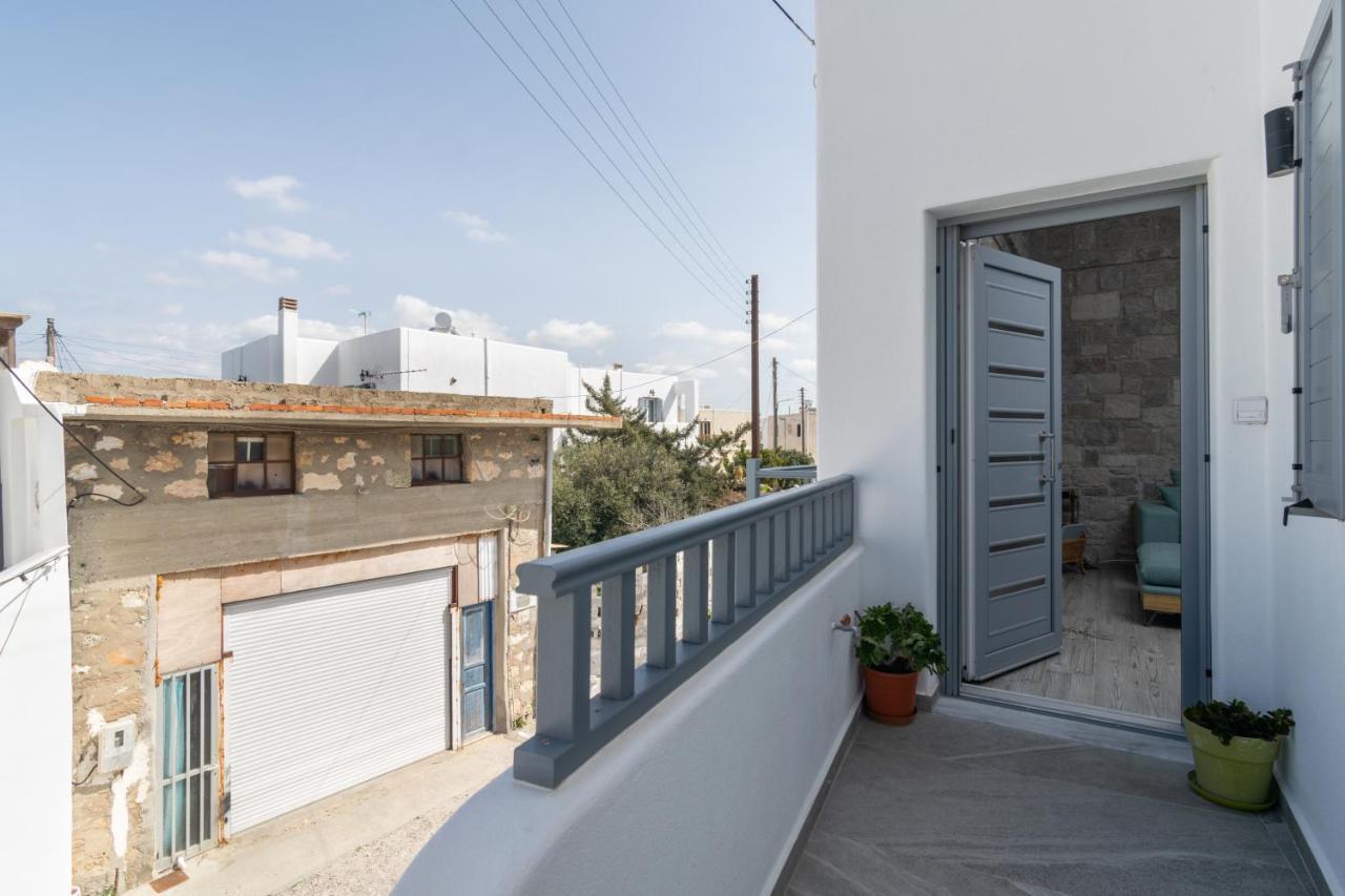 Apartment Balliu