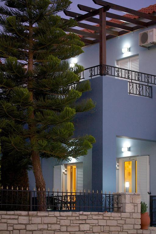 Barbounis Village *