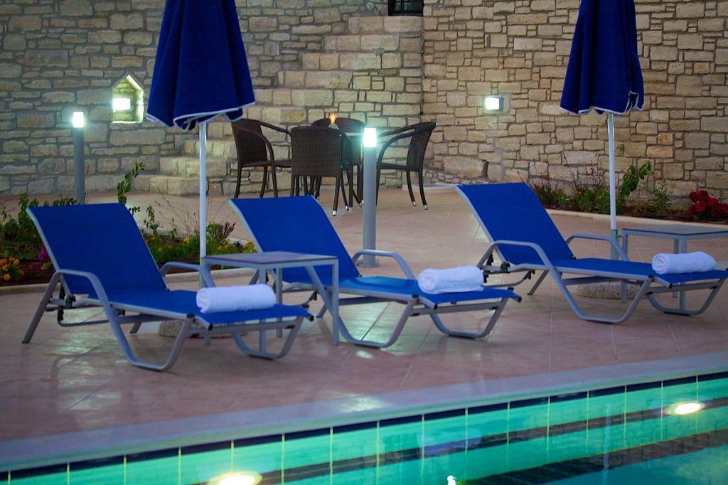 Barbounis Village Apartment *