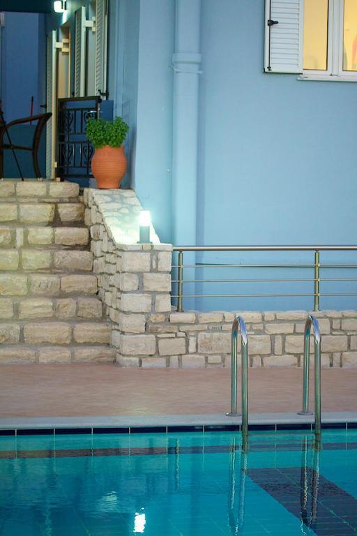 Apartment Barbounis Village Perama (Crete)