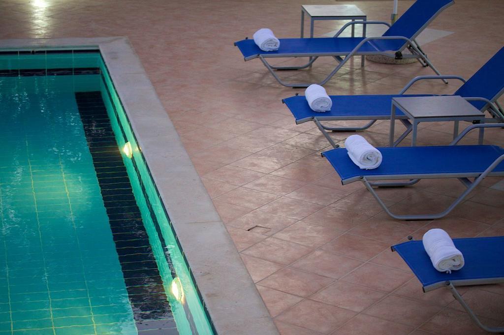 Barbounis Village Apartment Perama (Crete)