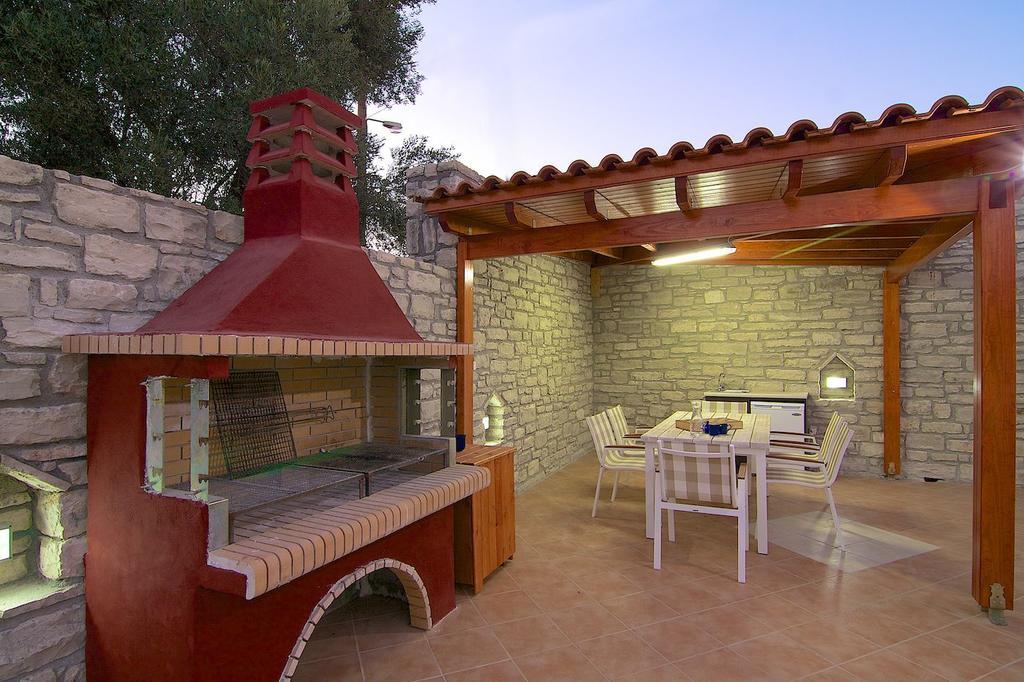 Barbounis Village Perama (Crete)