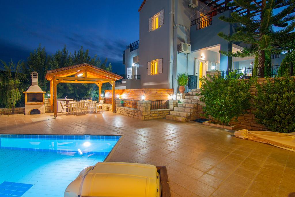 Barbounis Village Apartment *