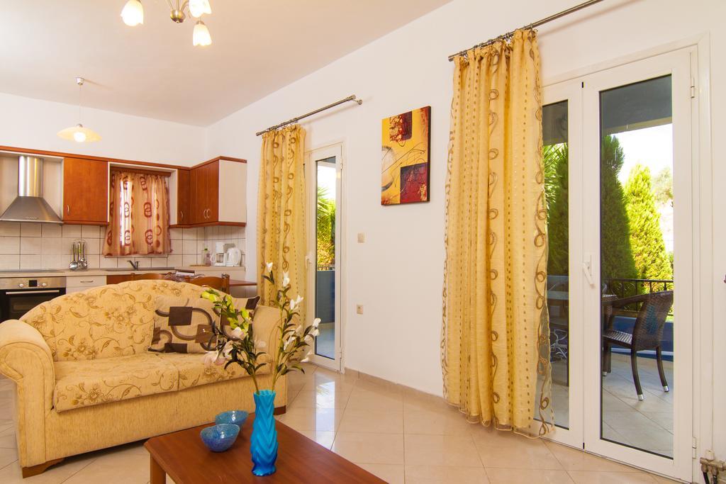 Barbounis Village Apartment *