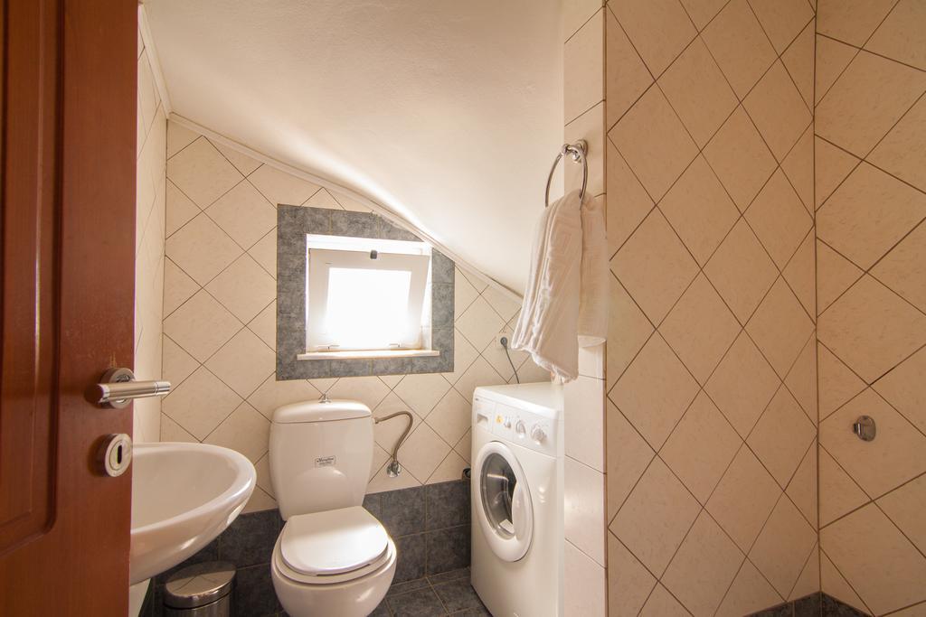 Apartment Barbounis Village