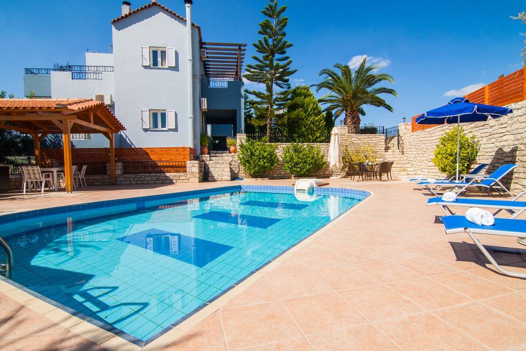 Apartment Barbounis Village
