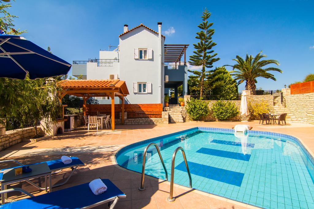Barbounis Village Apartment Perama (Crete)