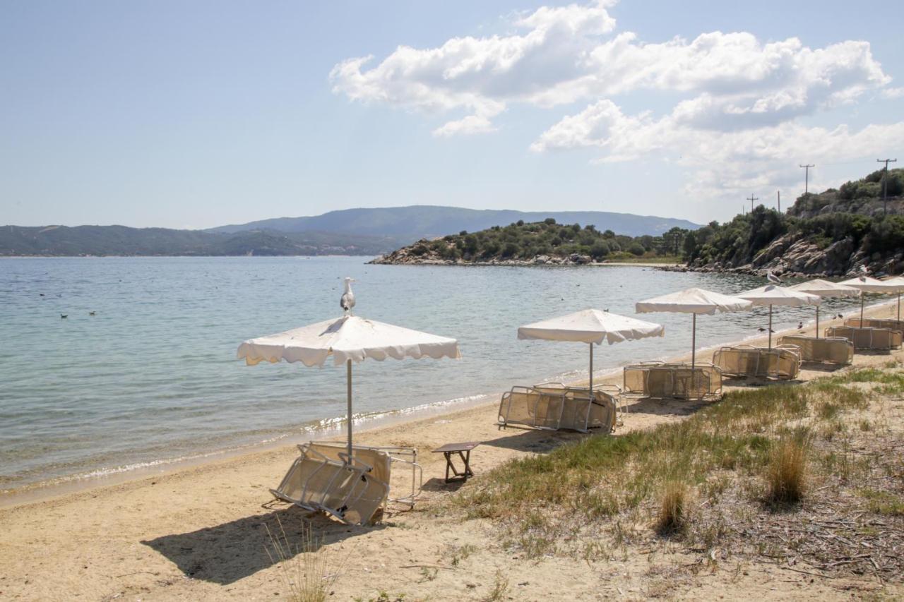 Resort Agionissi Ammouliani