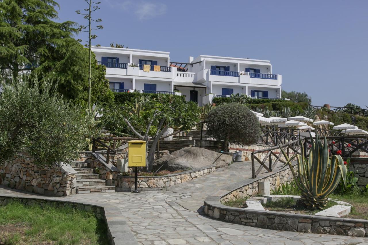 Agionissi Ammouliani