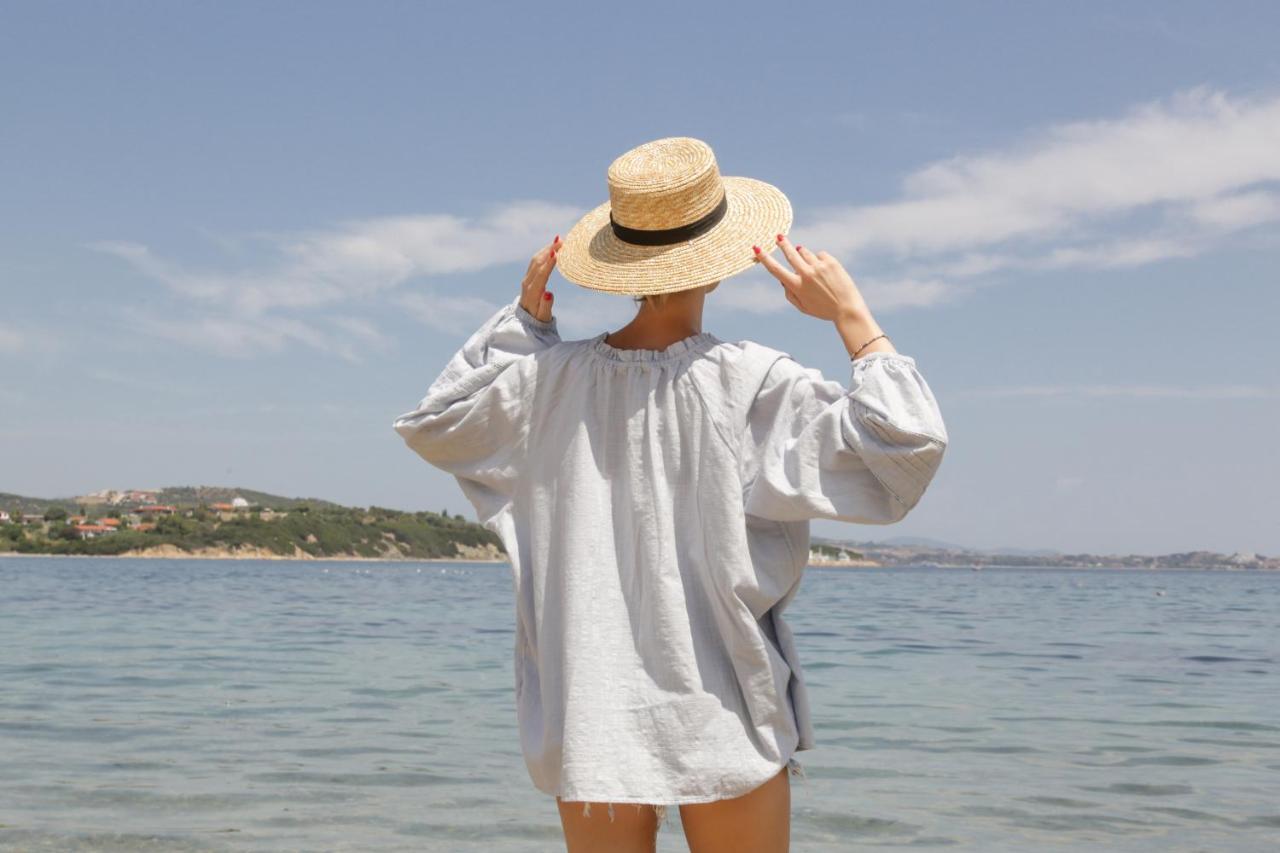 Agionissi 4* Ammouliani