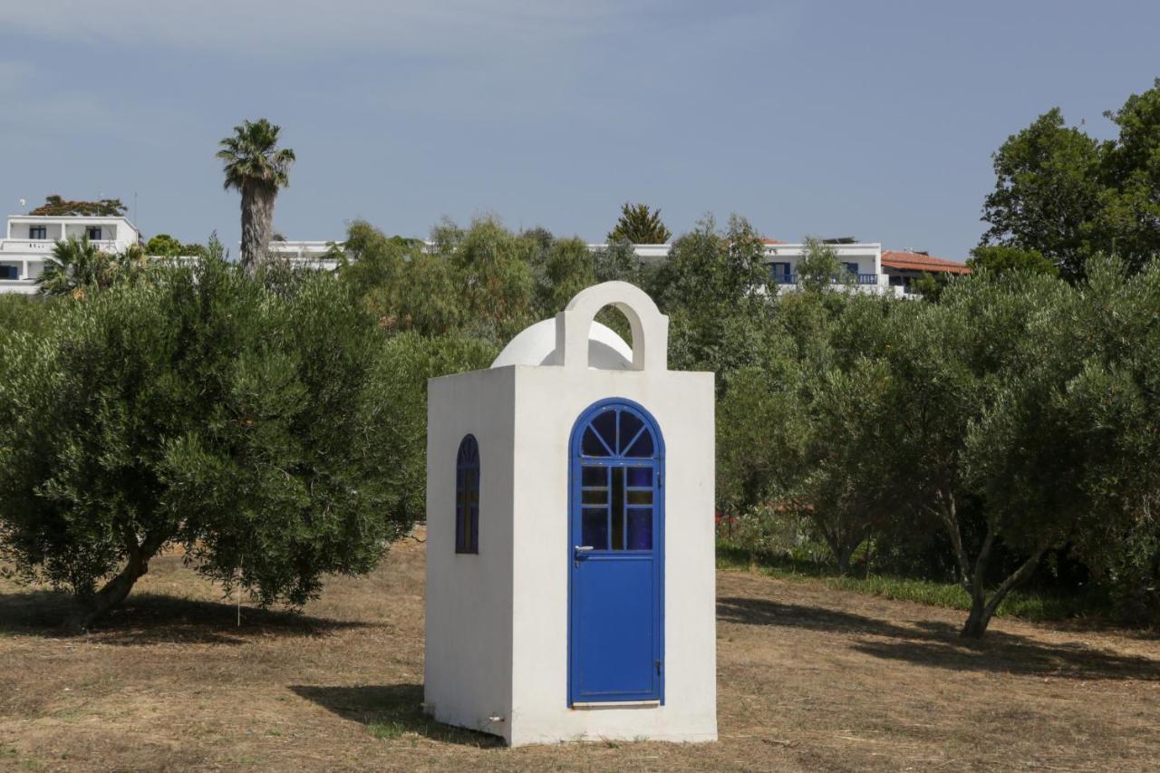 Agionissi 4*