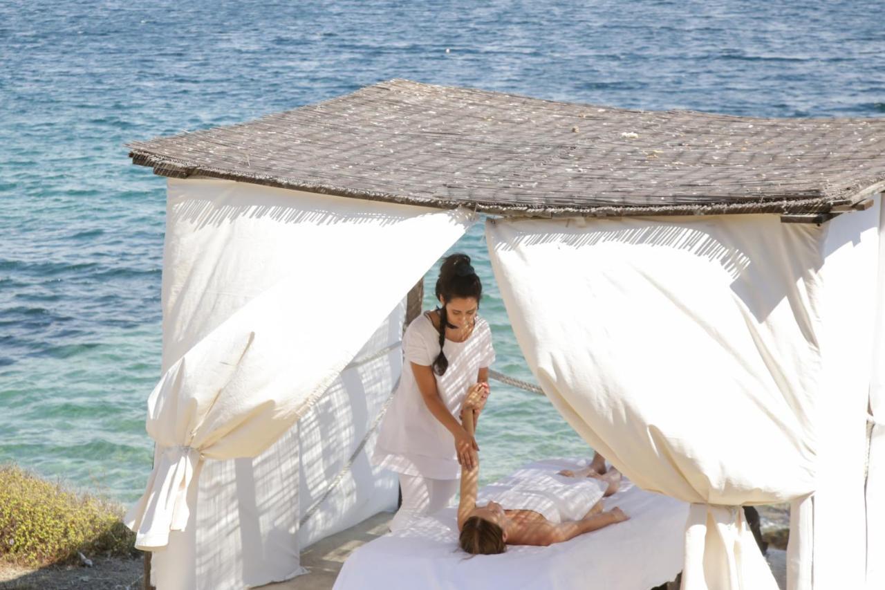 Agionissi Resort 4*