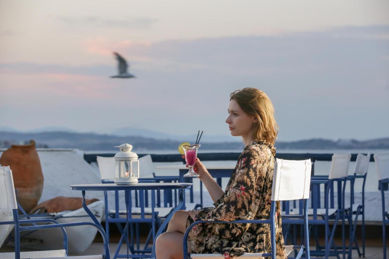 Agionissi Resort 4*