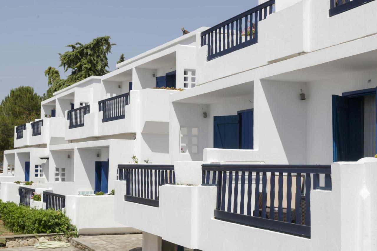 Agionissi Resort Ammouliani