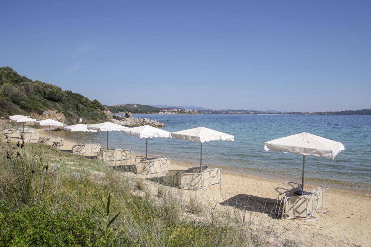 Agionissi 4*