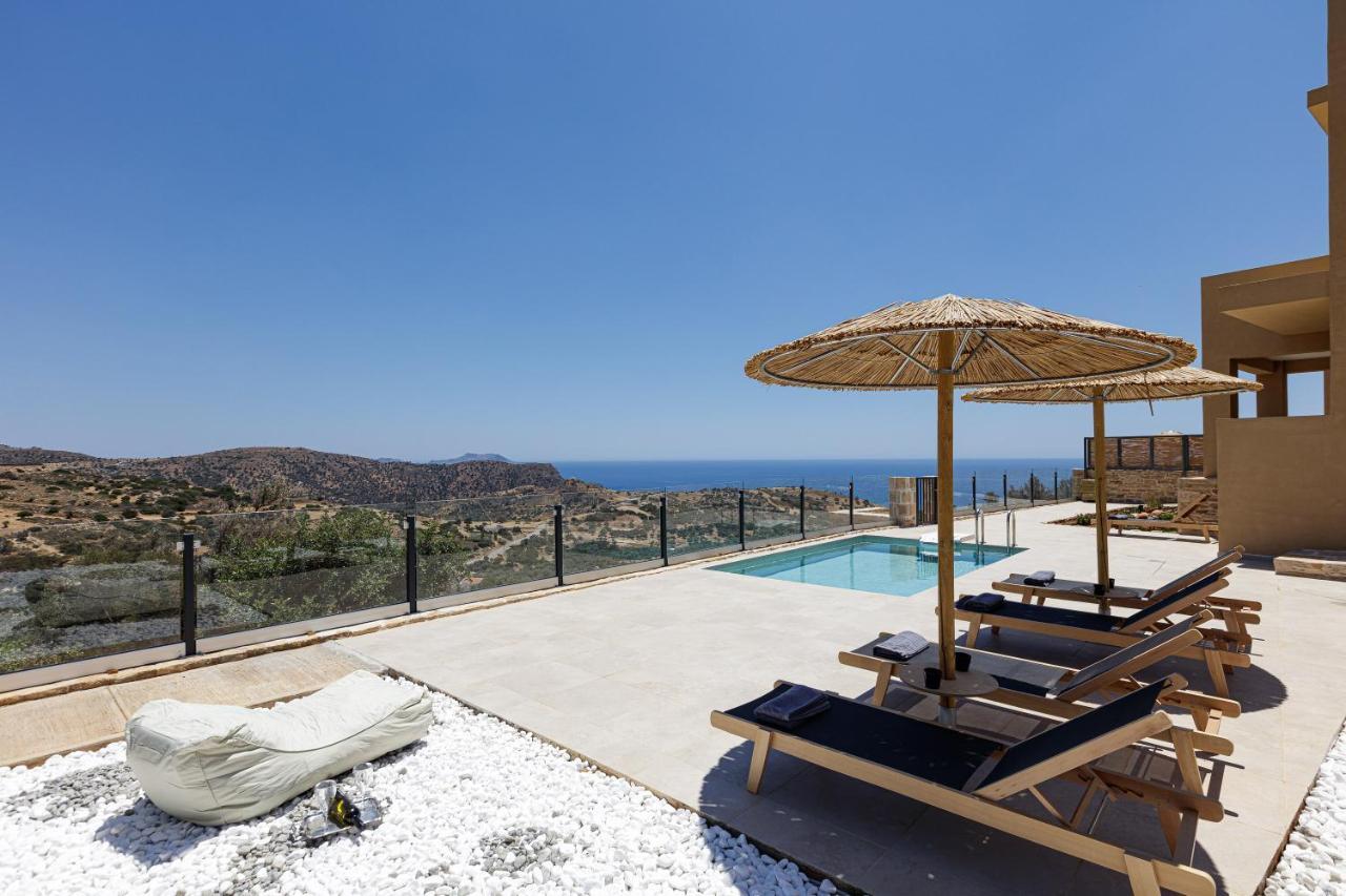 Zoe , South Crete , Triopetra