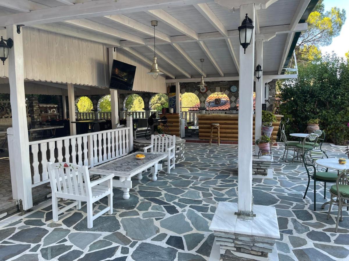Hotel Diaporos