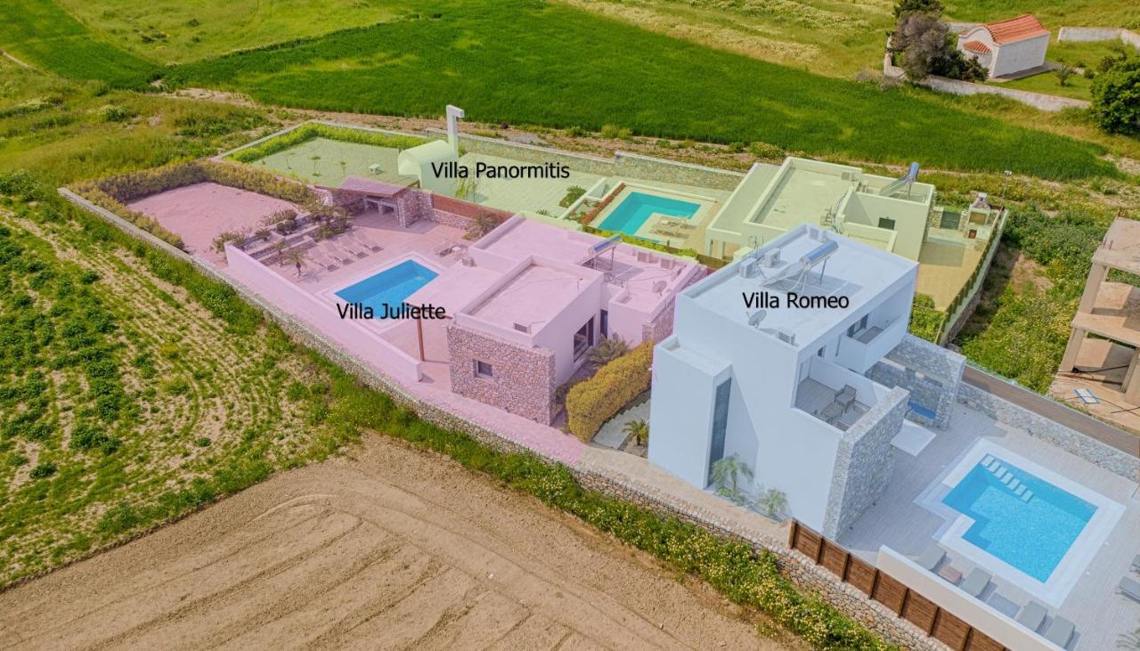 Villa Prasonisi *