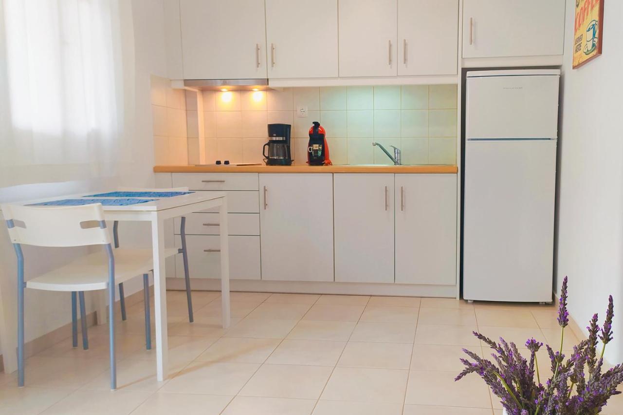 Apartment George's Place Sifnos -