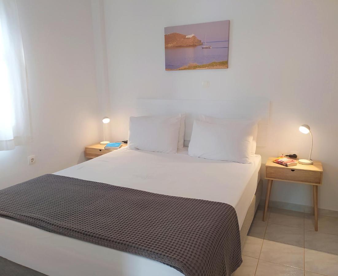 Apartment George's Place Sifnos - *