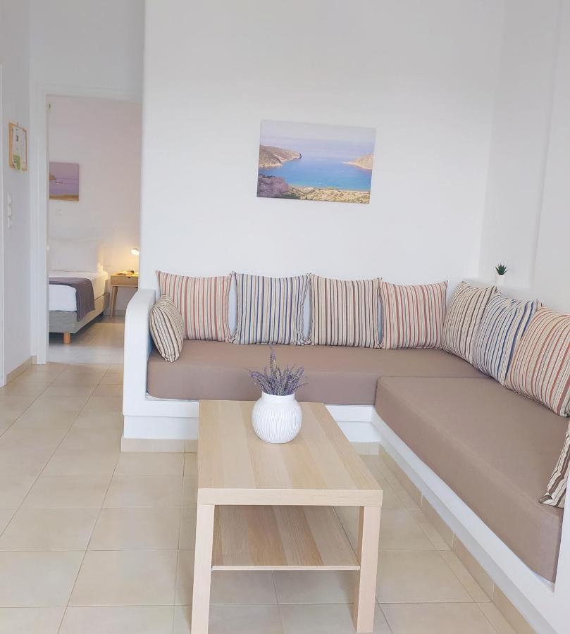 Apartment George's Place Sifnos - Apollonia (Sifnos)