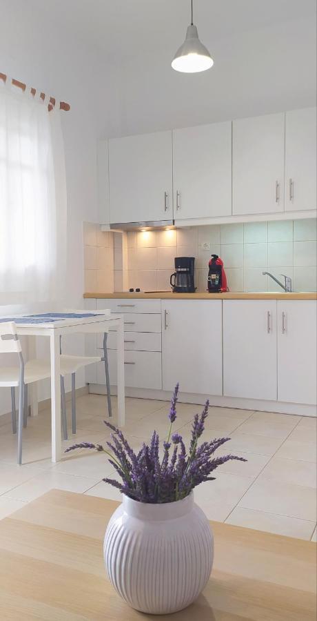 George's Place Sifnos - *