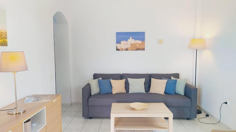 George's Place Sifnos -