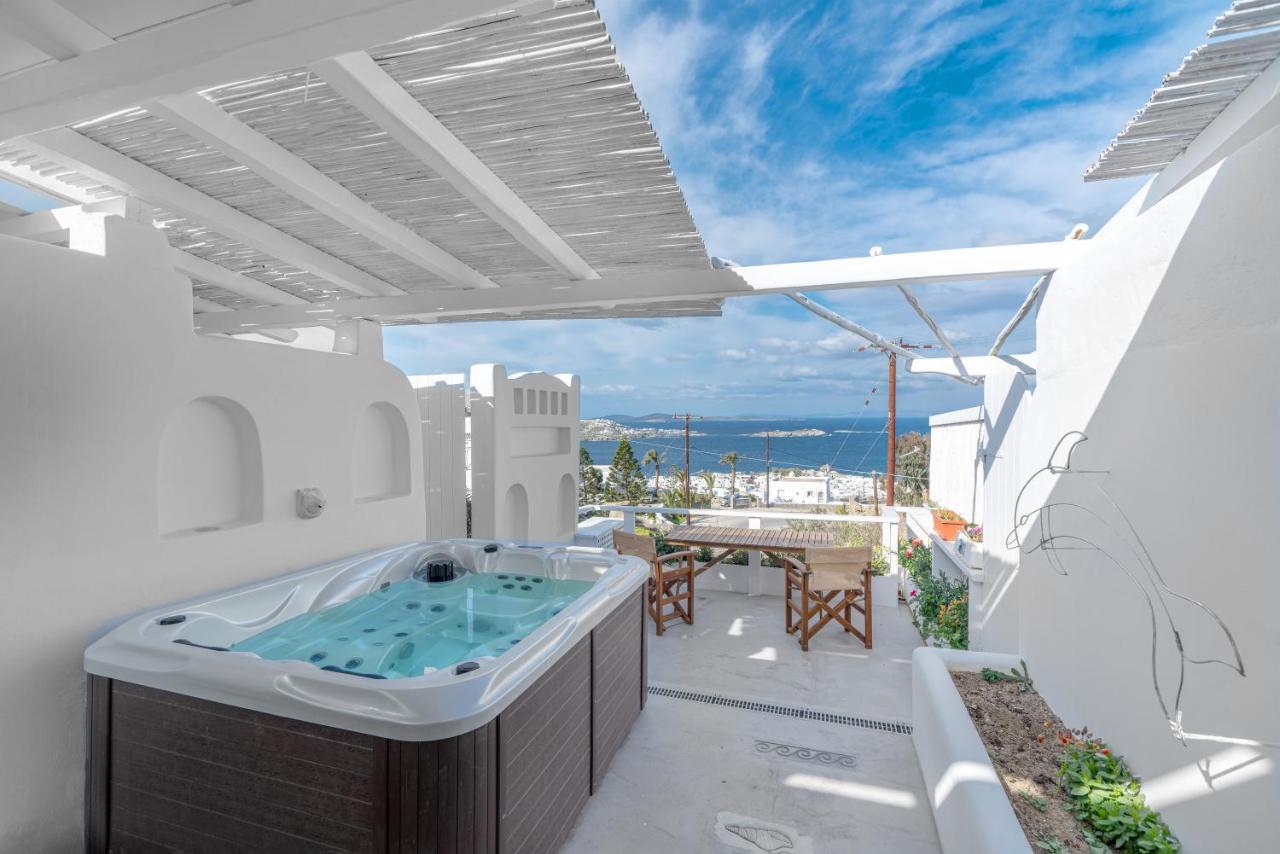Bella View Apartment