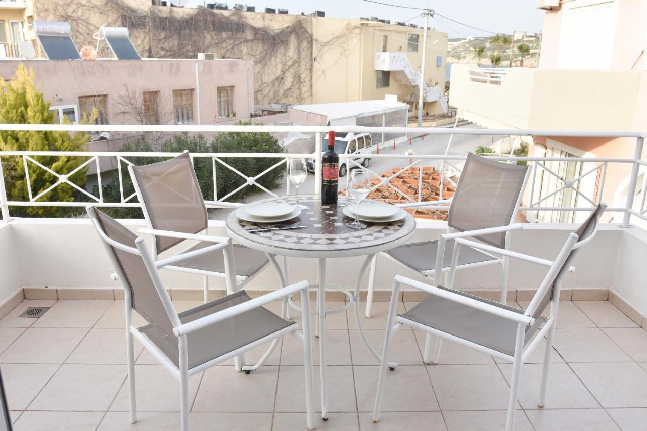 2 Almyrida (Crete)